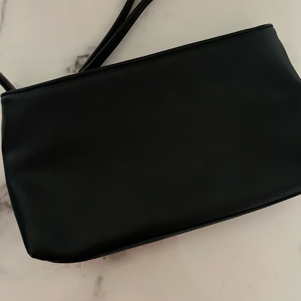 🛍️5 for$25 SALES White‎ House Black Market Clutch - Picture 6 of 12